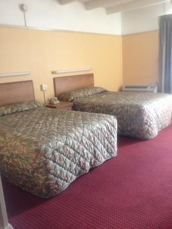 West Side Inn Kingsport Cameră foto