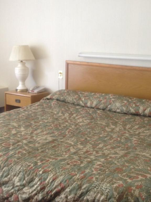 West Side Inn Kingsport Cameră foto