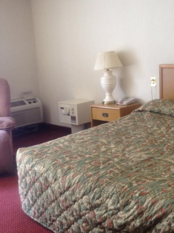West Side Inn Kingsport Cameră foto